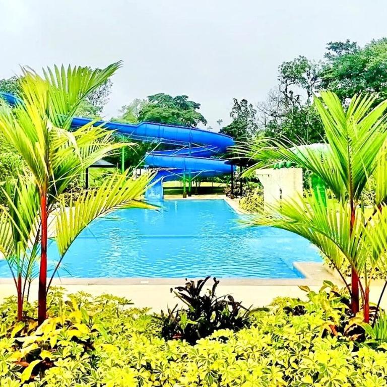 Gaia River House, Piscinas, Rios, Naturaleza en Pedro Vicente Maldonado cerca de Quito - Two-Bedroom House - 15