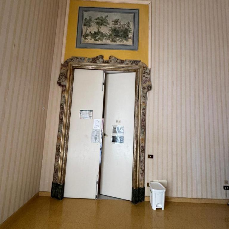 Salerno Experience Hostel - Bed in 4-Bed Mixed Dormitory Room - 4
