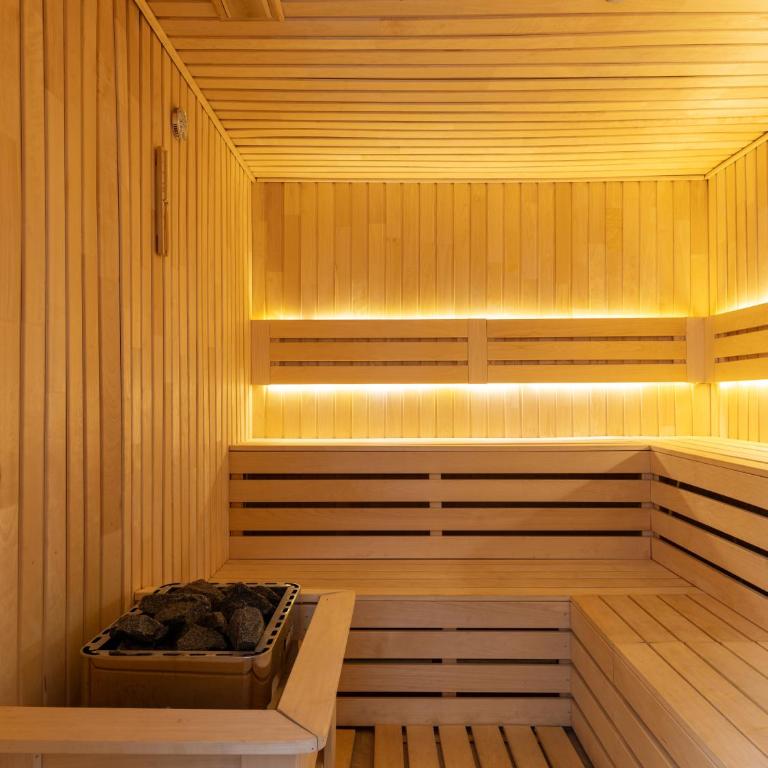 Field Apartments and SPA Kolasin - Studio sa Hidromasažnom Kadom - 3