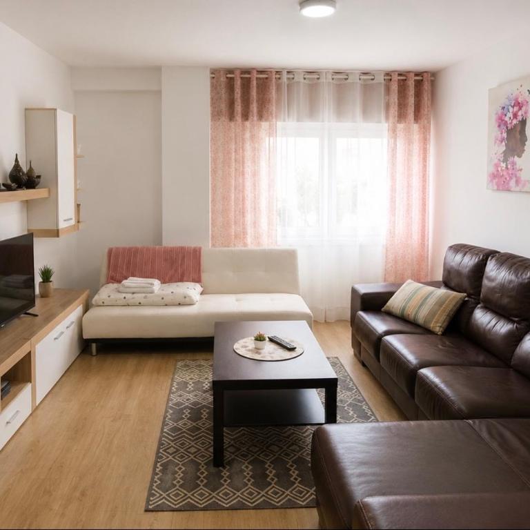 Piso vacacional Coruña - Apartamento de 3 dormitorios - 1