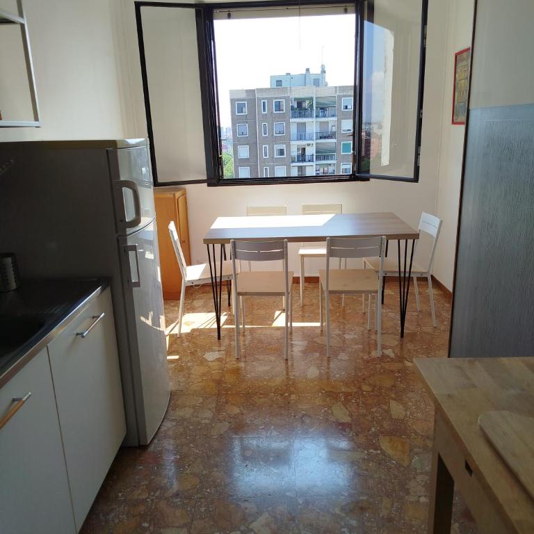Panorama - Two-Bedroom Apartment - 25