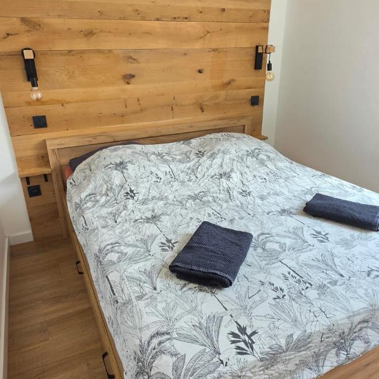 Le chemin du sanctuaire - wifi - central - Appartement 1 Chambre - 3