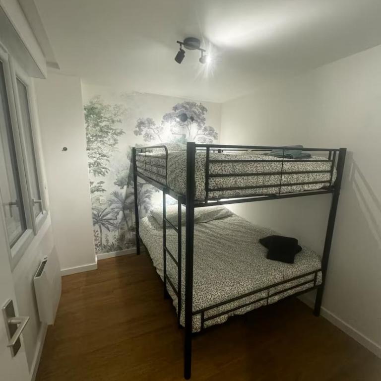 Le chemin du sanctuaire - wifi - central - Appartement 1 Chambre - 5