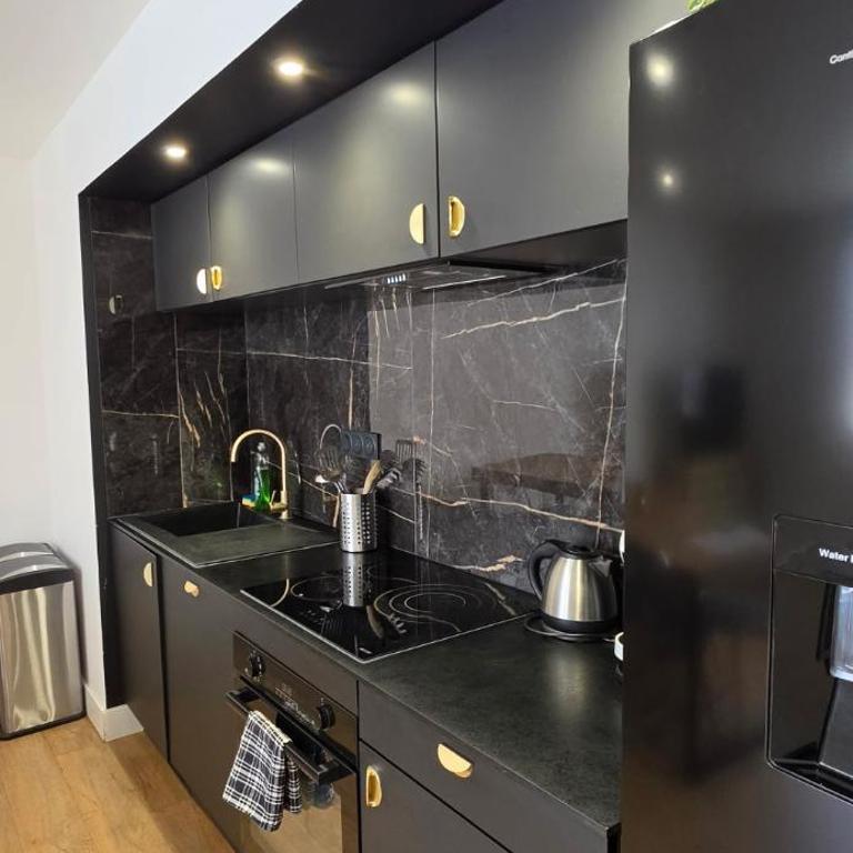Le chemin du sanctuaire - wifi - central - Appartement 1 Chambre - 9