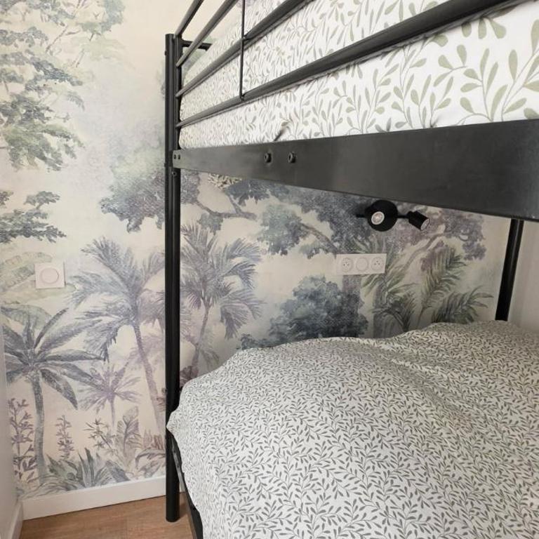 Le chemin du sanctuaire - wifi - central - Appartement 1 Chambre - 12
