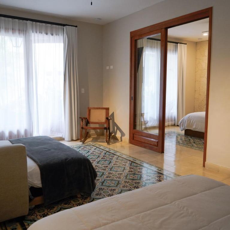 Frater Yucatán Hotel - Room #1024931007 - 3