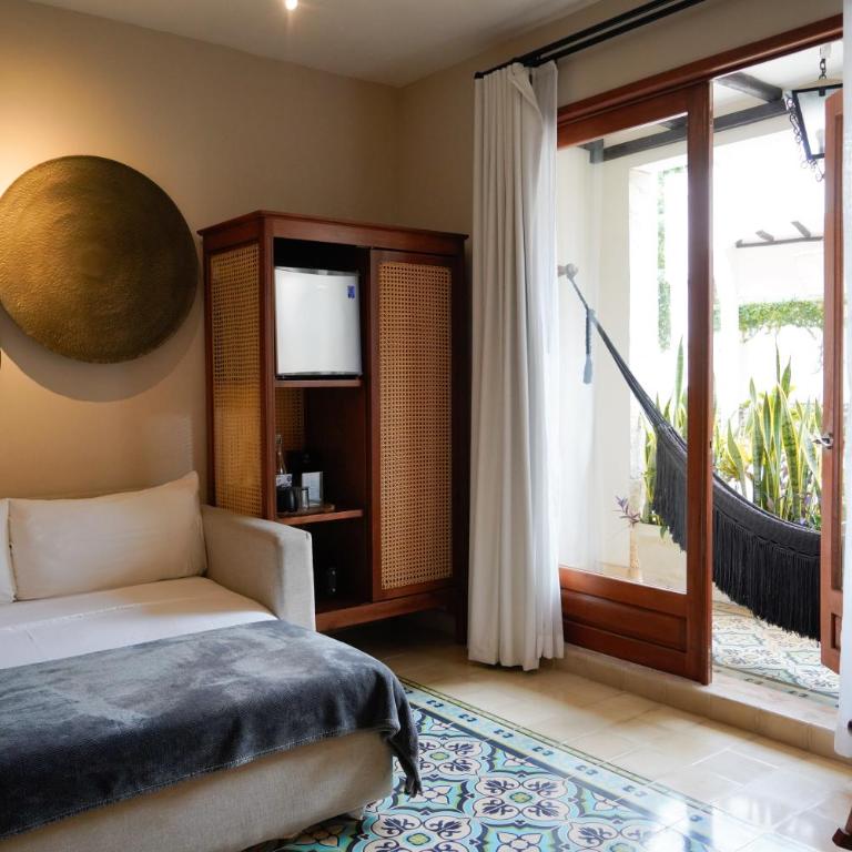 Frater Yucatán Hotel - Room #1024931007 - 9