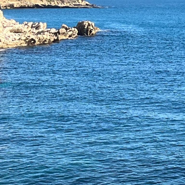 Maison Provençal à 5 minutes à pied de la plage - Appartamento con 2 Camere da Letto - 4