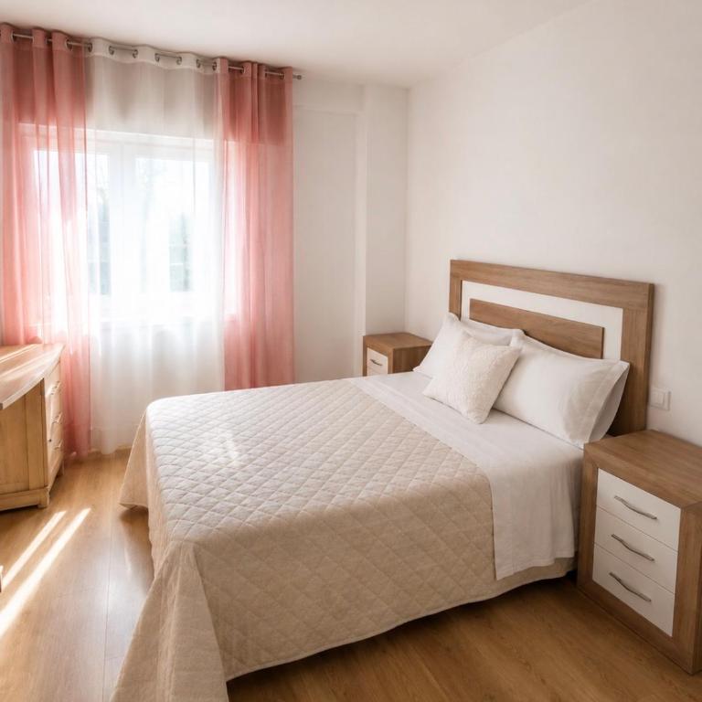 Piso vacacional Coruña - Apartamento de 3 dormitorios - 2