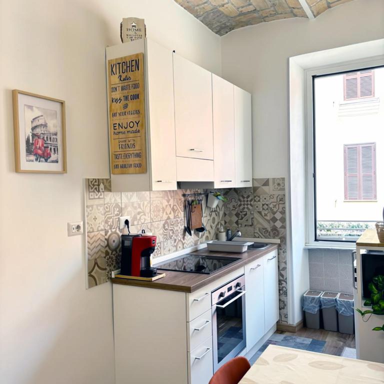 Mamomi HOUSE - Apartment mit 2 Schlafzimmern - 26