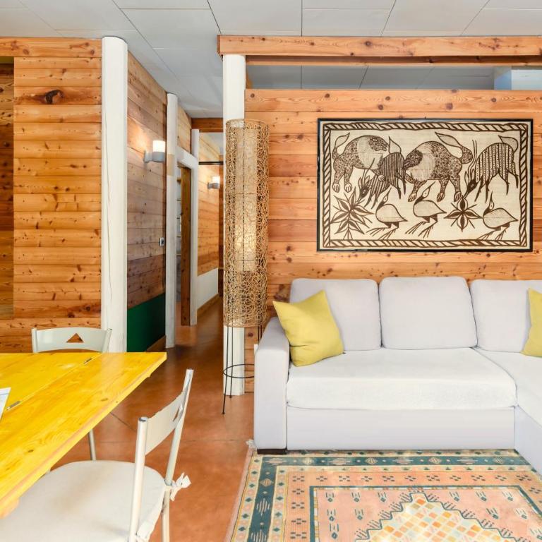Ca'Luna Guest House - Family Suite - 15