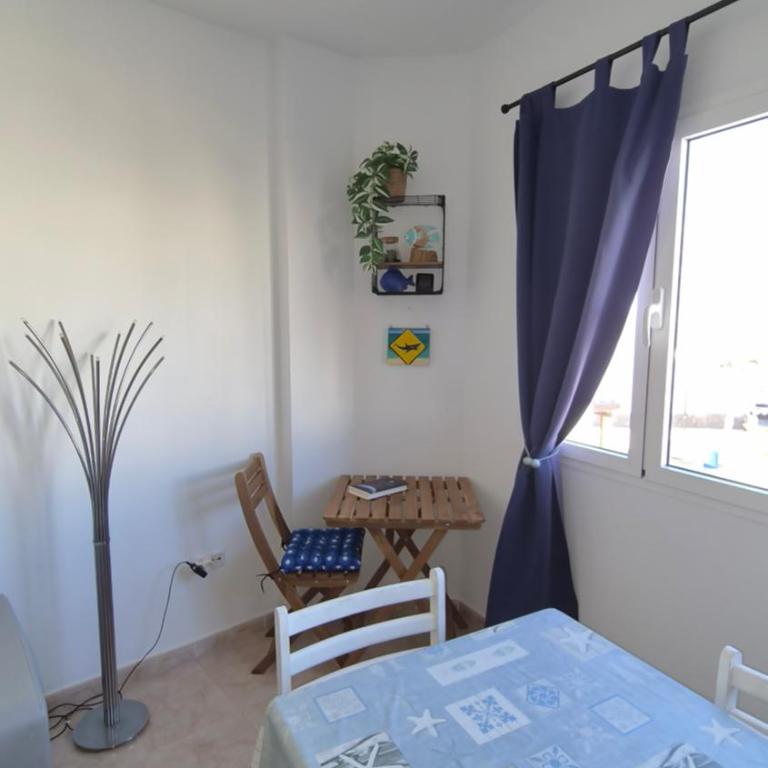 Cotillo Break - Apartamento de 1 dormitorio - 12