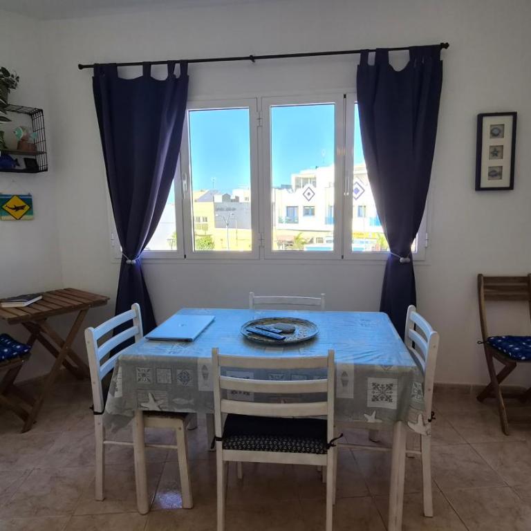 Cotillo Break - Apartamento de 1 dormitorio - 14