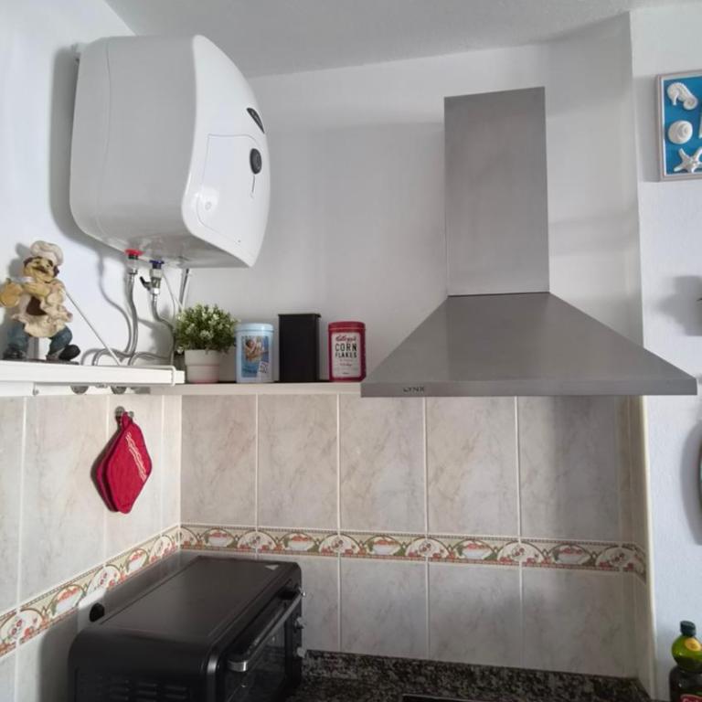 Cotillo Break - Apartamento de 1 dormitorio - 15