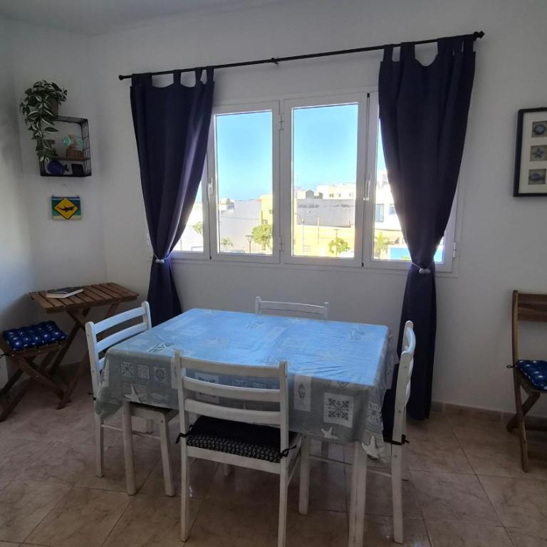 Cotillo Break - Apartamento de 1 dormitorio - 26