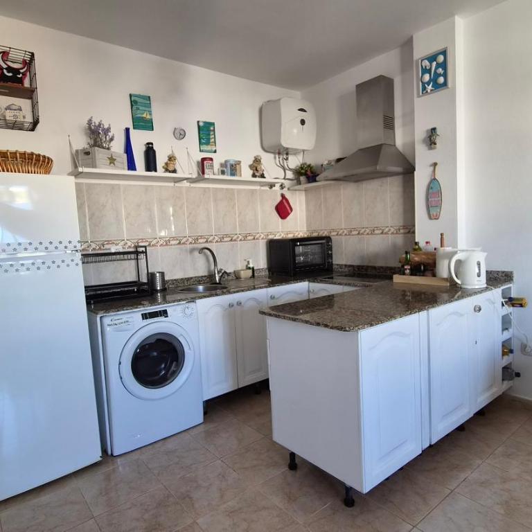 Cotillo Break - Apartamento de 1 dormitorio - 23