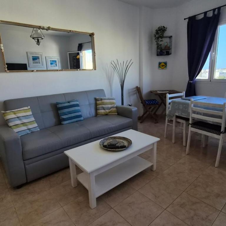 Cotillo Break - Apartamento de 1 dormitorio - 21