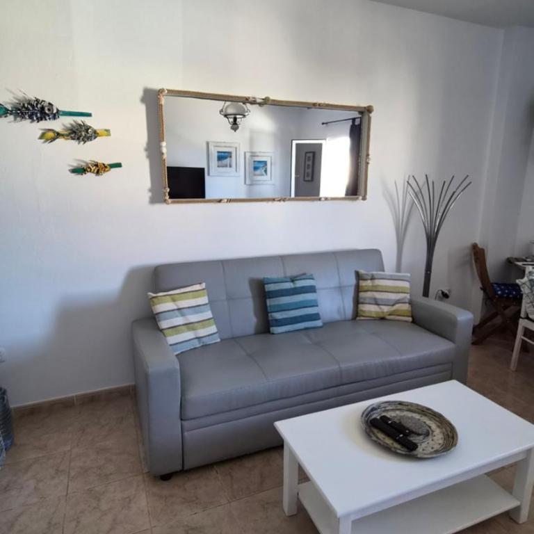 Cotillo Break - Apartamento de 1 dormitorio - 17