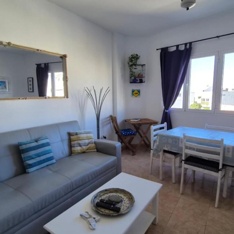 Cotillo Break - Apartamento de 1 dormitorio - 16