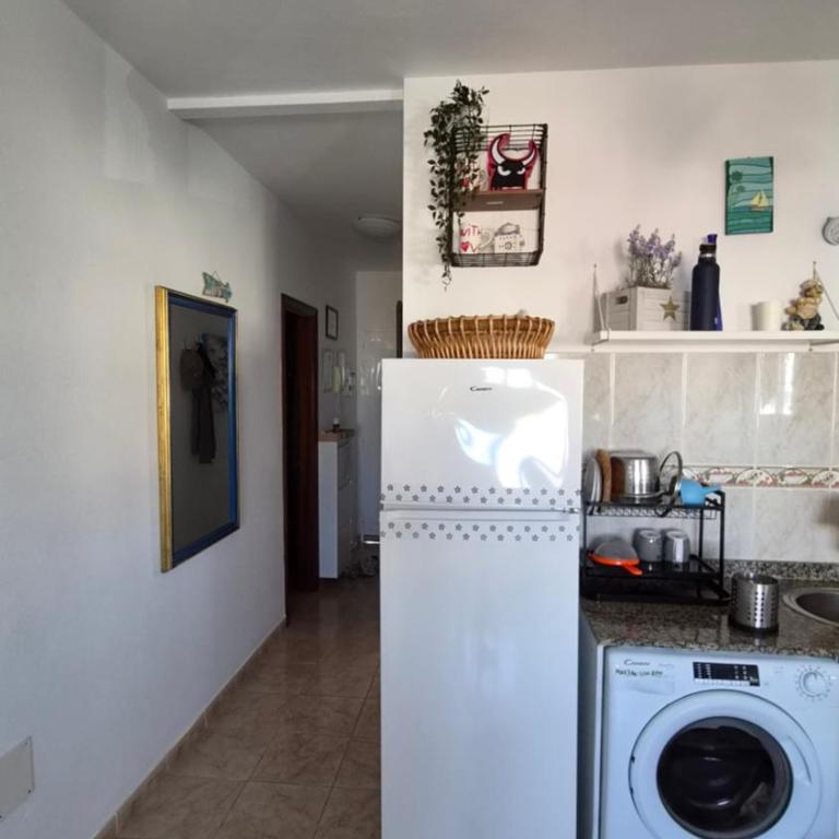Cotillo Break - Apartamento de 1 dormitorio - 18