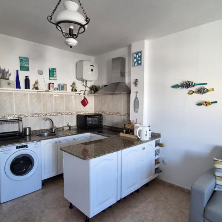 Cotillo Break - Apartamento de 1 dormitorio - 22