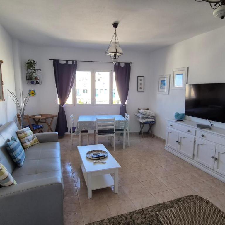 Cotillo Break - Apartamento de 1 dormitorio - 25