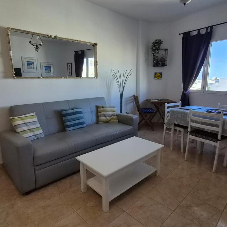 Cotillo Break - Apartamento de 1 dormitorio - 27