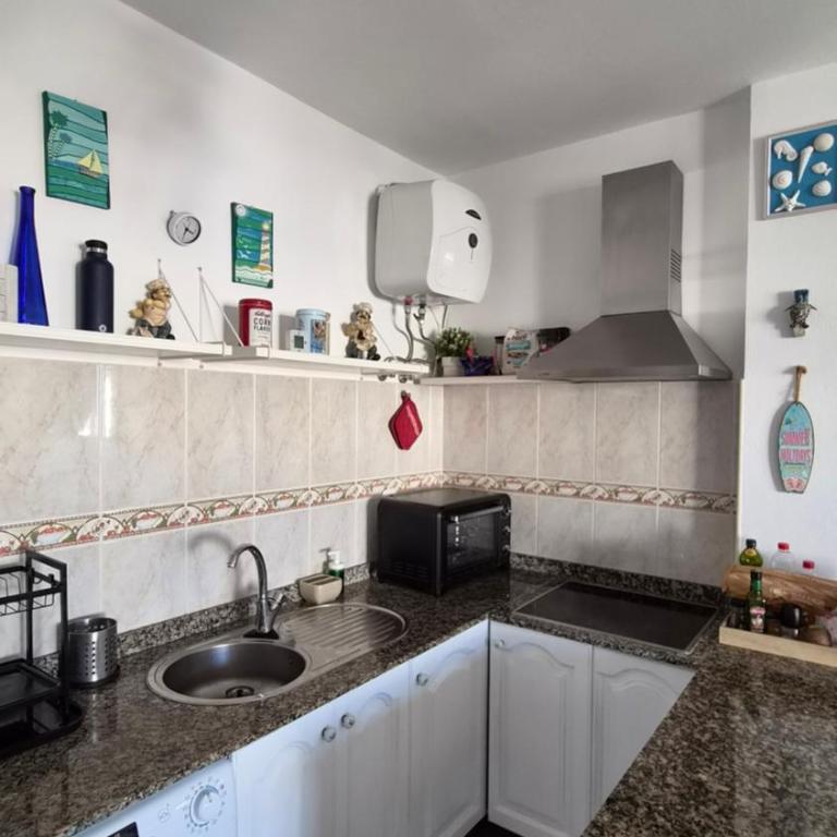 Cotillo Break - Apartamento de 1 dormitorio - 28