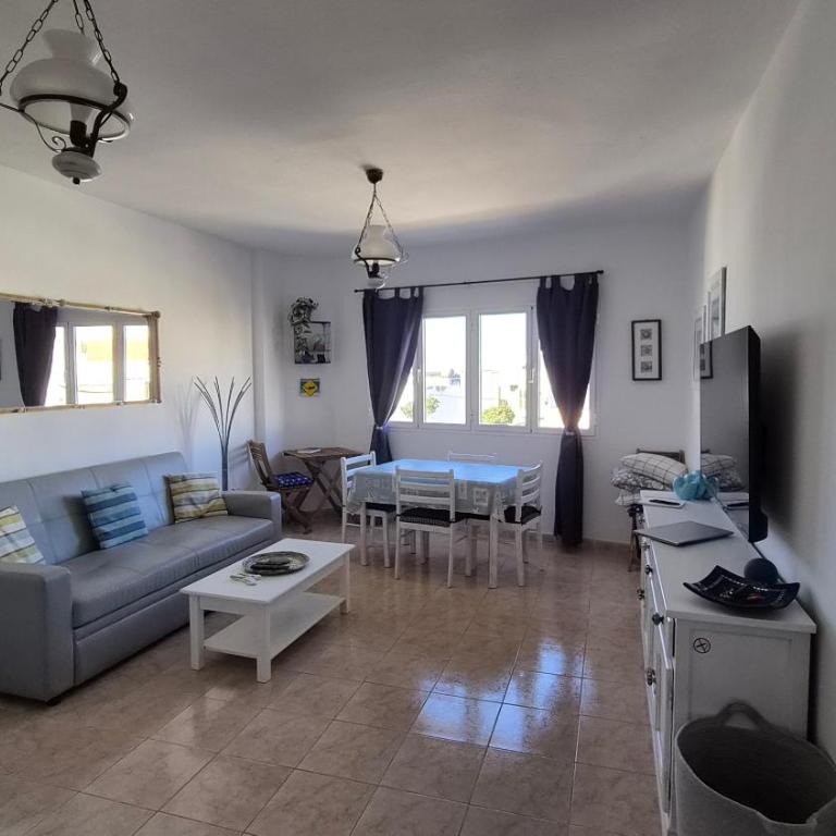 Cotillo Break - Apartamento de 1 dormitorio - 29