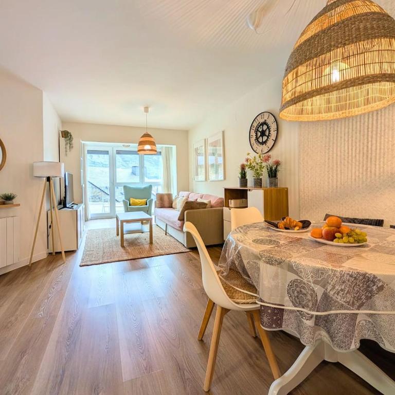 Apartamento Casa Blanca - Apartment mit 1 Schlafzimmer - 9