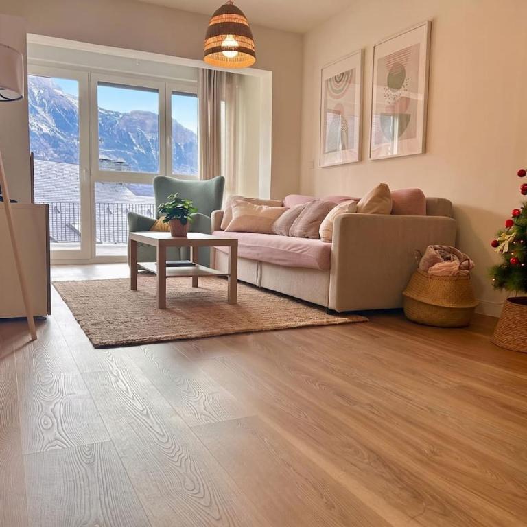 Apartamento Casa Blanca - Apartment mit 1 Schlafzimmer - 20