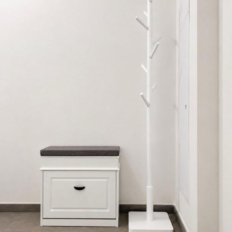 Epure Montpellier - Appartement neuf et chic avec grand jardin privé, Centre à pied - Deluxe Apartment mit 2 Schlafzimmern - 21