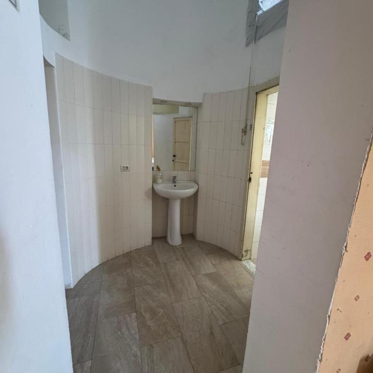 Ostello gioventù, SALERNO EXPERIENCE - Lit dans Dortoir pour Femmes de 6 Lits - 1