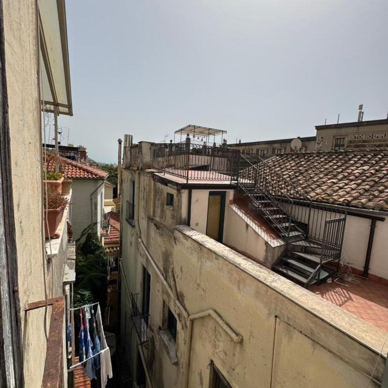 Ostello gioventù, SALERNO EXPERIENCE - Lit dans Dortoir pour Femmes de 6 Lits - 5