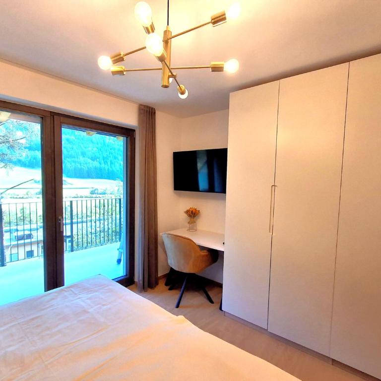 Birgits Apartment - Apartamento de 1 dormitorio - 7