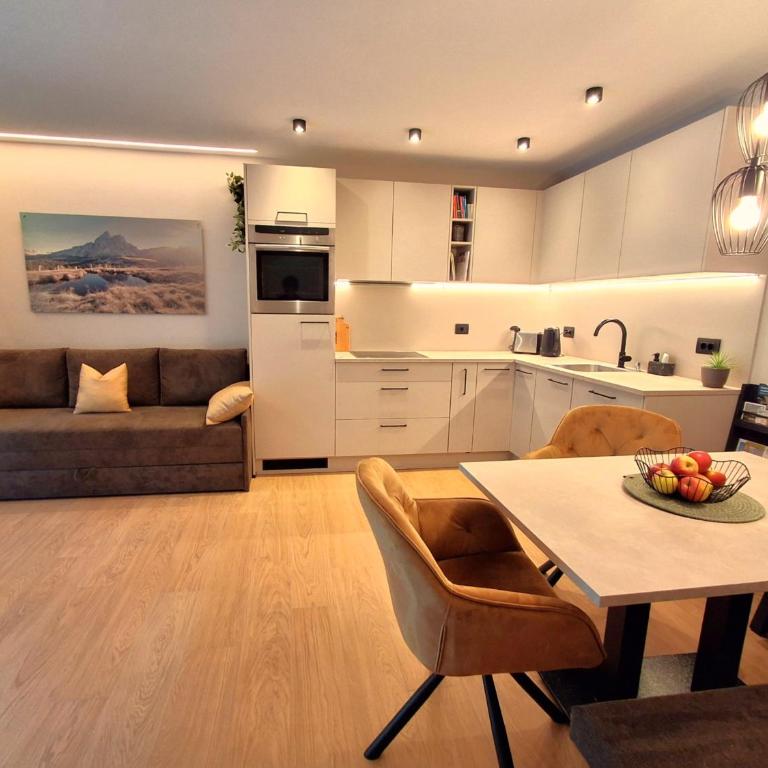 Birgits Apartment - Apartamento de 1 dormitorio - 8