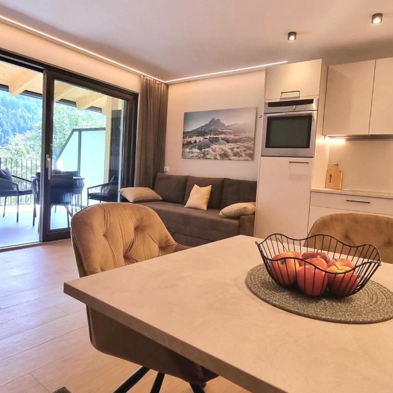 Birgits Apartment - Apartamento de 1 dormitorio - 10