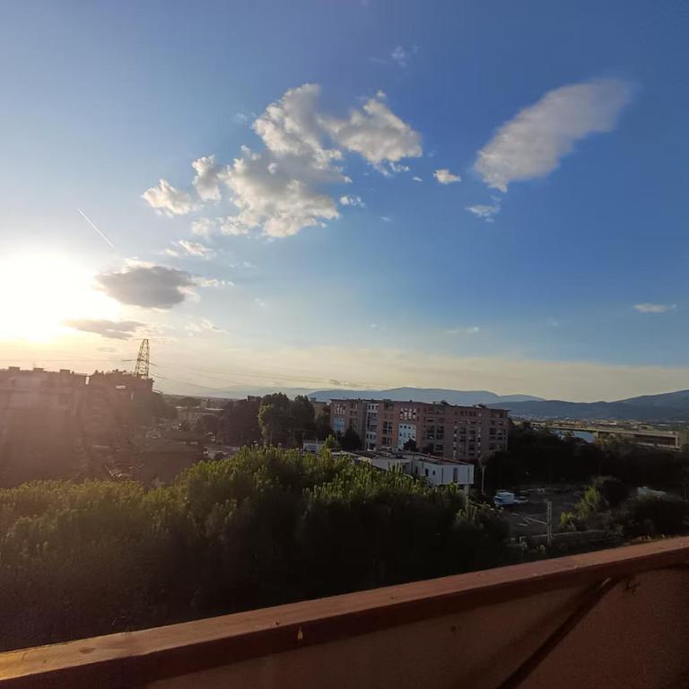 Mami Haus - La Casa di Mami with private parking in Florence - Double or Twin Room - 10