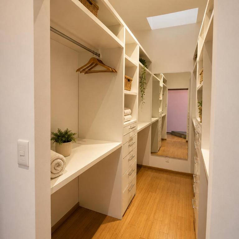 Casa del Arbol - Doppelzimmer mit eigenem Bad - 5