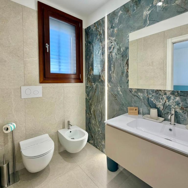 Sikelia rooms B&B - Camera Matrimoniale con Balcone - 5