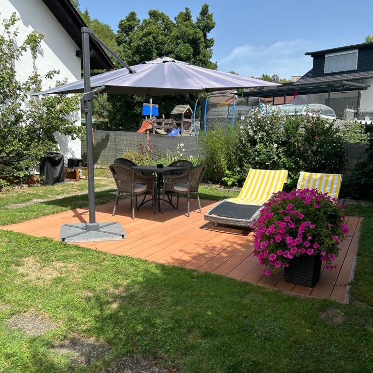 Golden Rooms Exklusiv - Apartment mit 1 Schlafzimmer mit Flussblick - 30