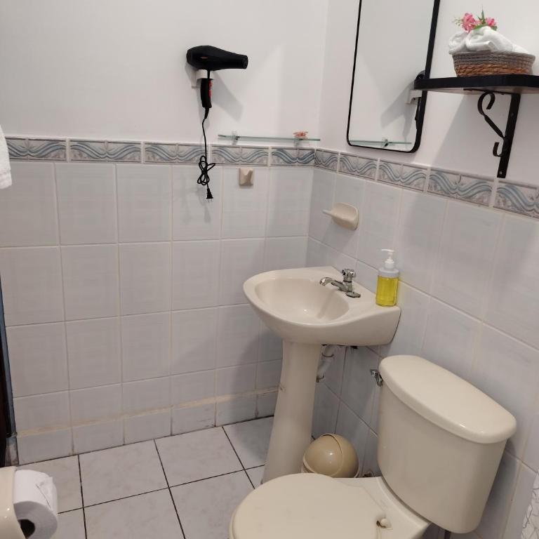 Galápagos Islands-Apartment in Santa Cruz - Room #1581228102 - 2