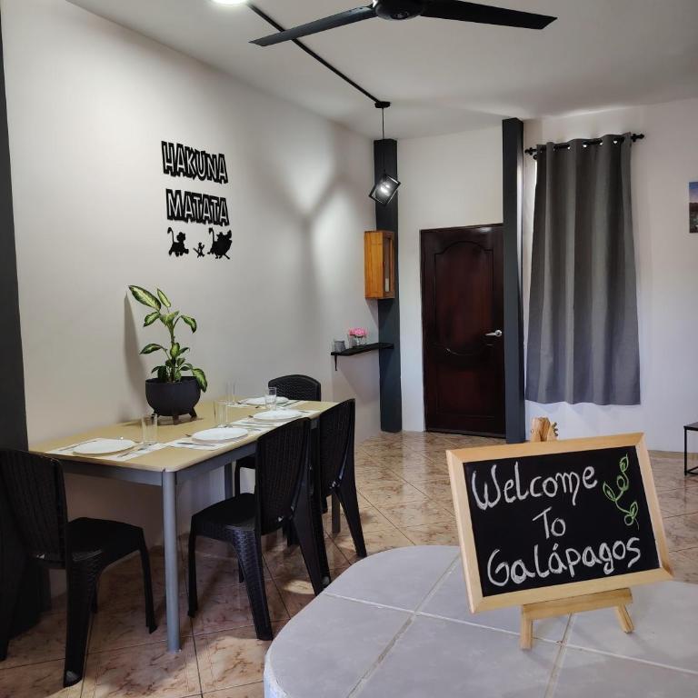 Galápagos Islands-Apartment in Santa Cruz - Room #1581228102 - 4