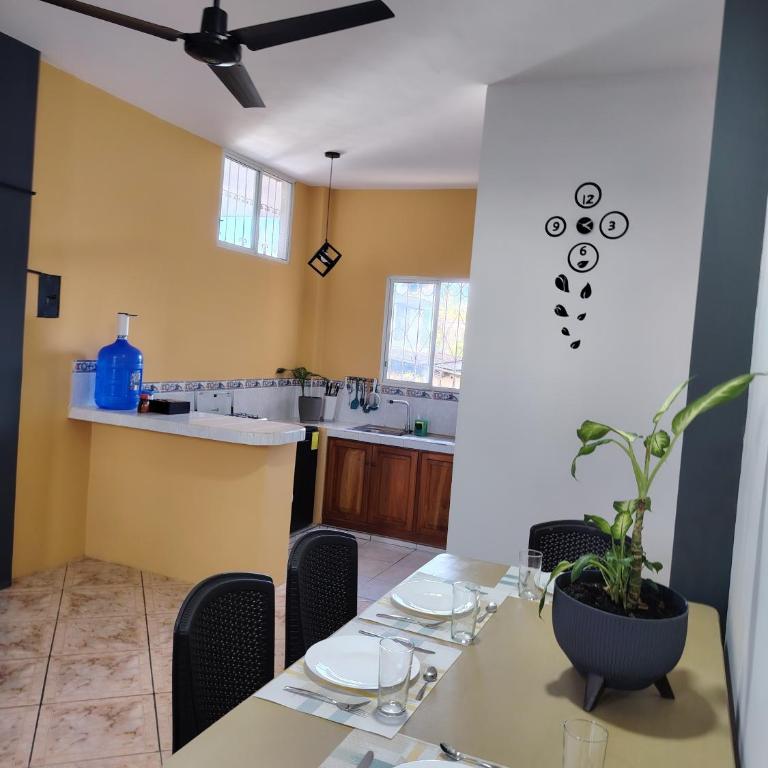 Galápagos Islands-Apartment in Santa Cruz - Room #1581228102 - 5