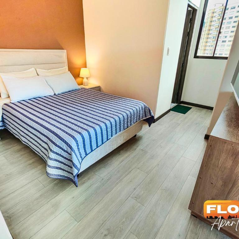 FLOREZ APT2 - Beautiful Views, Central, Heating - Apartamento de 1 dormitorio con vistas a la ciudad - 13