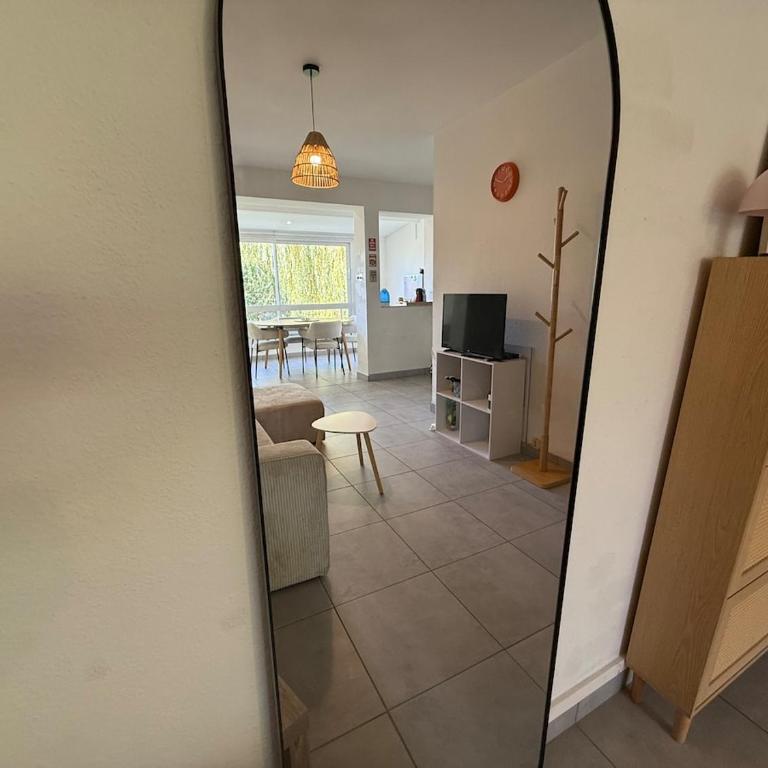 La siesta - Appartement 1 Chambre - Vue sur Jardin - 2
