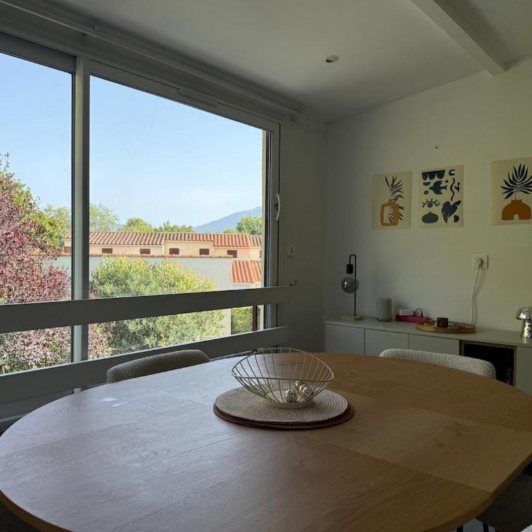 La siesta - Appartement 1 Chambre - Vue sur Jardin - 9