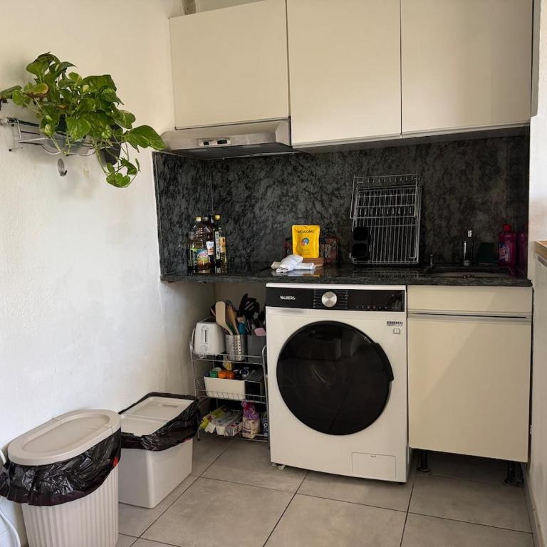 La siesta - Appartement 1 Chambre - Vue sur Jardin - 18