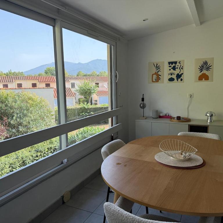 La siesta - Appartement 1 Chambre - Vue sur Jardin - 19