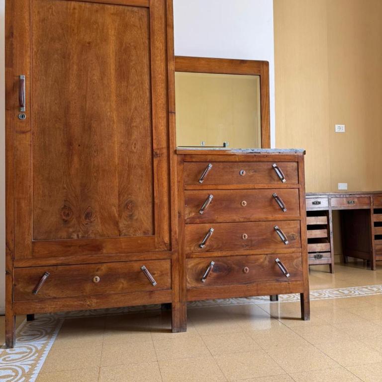 Ostello gioventù, SALERNO EXPERIENCE - Room #1707686802 - 3